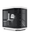 HYTE Y70 , tower case (Kolor: CZARNY/Kolor: BIAŁY, tempered glass) - nr 13