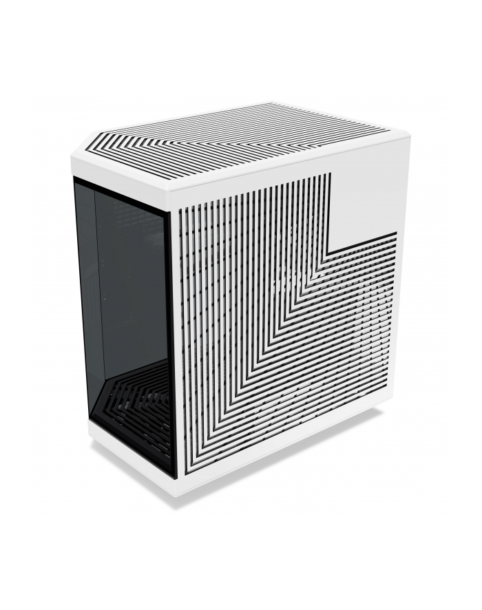 HYTE Y70 , tower case (Kolor: CZARNY/Kolor: BIAŁY, tempered glass) główny