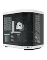 HYTE Y70 , tower case (Kolor: CZARNY/Kolor: BIAŁY, tempered glass) - nr 19
