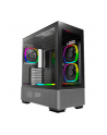 Montech SKY TWO GX, tower case (Kolor: CZARNY, tempered glass) - nr 1