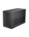 silverstone technology SilverStone SST-SG17B, tower case (Kolor: CZARNY) - nr 13