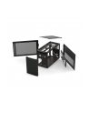 silverstone technology SilverStone SST-SG17B, tower case (Kolor: CZARNY) - nr 14