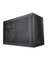 silverstone technology SilverStone SST-SG17B, tower case (Kolor: CZARNY) - nr 1