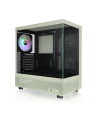 Thermaltake View 270 TG ARGB, Tower Case (Light Green, Tempered Glass x 2) - nr 19