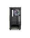 Thermaltake View 270 TG ARGB, Tower Case (Light Green, Tempered Glass x 2) - nr 1