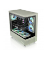 Thermaltake View 270 TG ARGB, Tower Case (Light Green, Tempered Glass x 2) - nr 27