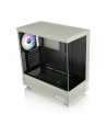 Thermaltake View 270 TG ARGB, Tower Case (Light Green, Tempered Glass x 2) - nr 42