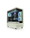 Thermaltake View 270 TG ARGB, Tower Case (Light Green, Tempered Glass x 2) - nr 5