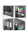 Xilence XILENT BLAD-E II X613, tower case (Kolor: CZARNY, tempered glass) - nr 13