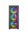 Xilence XILENT BLAD-E II X613, tower case (Kolor: CZARNY, tempered glass) - nr 17