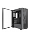 Xilence XILENT BLAD-E II X613, tower case (Kolor: CZARNY, tempered glass) - nr 20