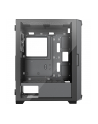 Xilence XILENT BLAD-E II X613, tower case (Kolor: CZARNY, tempered glass) - nr 22
