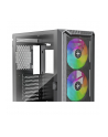 Xilence XILENT BLAD-E II X613, tower case (Kolor: CZARNY, tempered glass) - nr 3