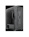 Xilence XILENT BLAD-E II X613, tower case (Kolor: CZARNY, tempered glass) - nr 8