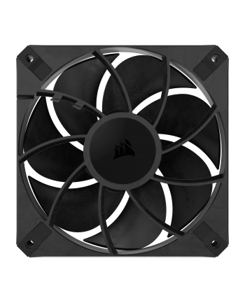 Corsair RS120 MAX, case fan (Kolor: CZARNY)