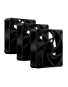 Corsair RS120 MAX, case fan (Kolor: CZARNY, 3-pack) - nr 11