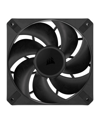 Corsair RS120 MAX, case fan (Kolor: CZARNY, 3-pack)
