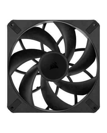 Corsair RS140 MAX, case fan (Kolor: CZARNY)