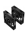 Corsair RS140 MAX, case fan (Kolor: CZARNY, 2-pack) - nr 3