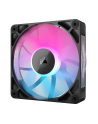 Corsair iCUE LINK RX120 RGB, case fan (Kolor: CZARNY) - nr 11