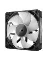 Corsair iCUE LINK RX120 RGB, case fan (Kolor: CZARNY) - nr 12