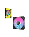 Corsair iCUE LINK RX120 RGB, case fan (Kolor: CZARNY) - nr 1