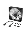 Corsair iCUE LINK RX120 RGB, case fan (Kolor: CZARNY) - nr 3