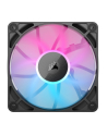 Corsair iCUE LINK RX120 RGB, case fan (Kolor: CZARNY) - nr 6