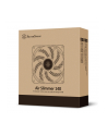 silverstone technology SilverStone Air Slimmer 140, case fan (Kolor: CZARNY) - nr 14