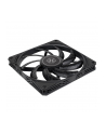 silverstone technology SilverStone Air Slimmer 140, case fan (Kolor: CZARNY) - nr 18
