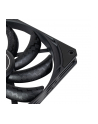 silverstone technology SilverStone Air Slimmer 140, case fan (Kolor: CZARNY) - nr 20