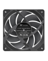 Thermaltake TOUGHFAN EX12 Pro High Static Pressure PC Cooling Fan – Swappable Edition, Case Fan (Black, 3-Fan Pack) - nr 16