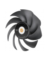 Thermaltake TOUGHFAN EX12 Pro High Static Pressure PC Cooling Fan – Swappable Edition, Case Fan (Black, 3-Fan Pack) - nr 17