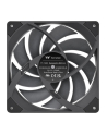 Thermaltake TOUGHFAN EX14 Pro High Static Pressure PC Cooling Fan – Swappable Edition, Case Fan (Black, 3-Fan Pack) - nr 16