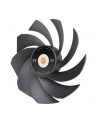 Thermaltake TOUGHFAN EX14 Pro High Static Pressure PC Cooling Fan – Swappable Edition, Case Fan (Black, 3-Fan Pack) - nr 18