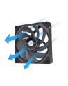 Thermaltake TOUGHFAN EX14 Pro High Static Pressure PC Cooling Fan – Swappable Edition, Case Fan (Black, 3-Fan Pack) - nr 20