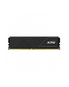 ADATA DDR4 - 64GB - 3200 - CL - 16 (2x 32 GB) dual kit, memory (Kolor: CZARNY, AX4U320032G16A-DTBKD35, XPG Gammix D35, INTEL XMP) - nr 15