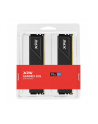 ADATA DDR4 - 64GB - 3200 - CL - 16 (2x 32 GB) dual kit, memory (Kolor: CZARNY, AX4U320032G16A-DTBKD35, XPG Gammix D35, INTEL XMP) - nr 19