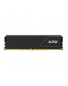 ADATA DDR4 - 64GB - 3200 - CL - 16 (2x 32 GB) dual kit, memory (Kolor: CZARNY, AX4U320032G16A-DTBKD35, XPG Gammix D35, INTEL XMP) - nr 7