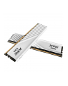 ADATA DDR5 - 32GB - 6000 - CL - 30 (2x 16 GB) dual kit, memory (Kolor: BIAŁY, AX5U6000C3016G-DTLABWH, XPG Lancer Blade, INTEL XMP, AMD EXPO) - nr 6