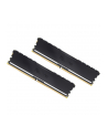 Mushkin DDR5 - 32GB - 6000 - CL - 30 (2x 16 GB) dual kit, memory (Kolor: CZARNY, MRF5U600AEEM16GX2, Redline ST) - nr 2