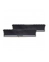 Mushkin DDR5 - 32GB - 6000 - CL - 36 (2x 16 GB) dual kit, memory (Kolor: CZARNY, MRF5U600DDDM16GX2, Redline ST) - nr 4