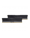 Mushkin DDR5 - 32GB - 6400 - CL - 36 (2x 16 GB) dual kit, memory (Kolor: CZARNY, MRF5U640A77P16GX2, Redline ST) - nr 4