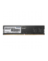 Patriot DDR5 - 32GB - 4800 - CL - 40 - Single RAM (Kolor: CZARNY, PSD532G48002, Signature) - nr 1