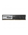 Patriot DDR5 - 32GB - 4800 - CL - 40 - Single RAM (Kolor: CZARNY, PSD532G48002, Signature) - nr 3