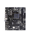 Biostar B550MT - Socket AM4 - motherboard - nr 1