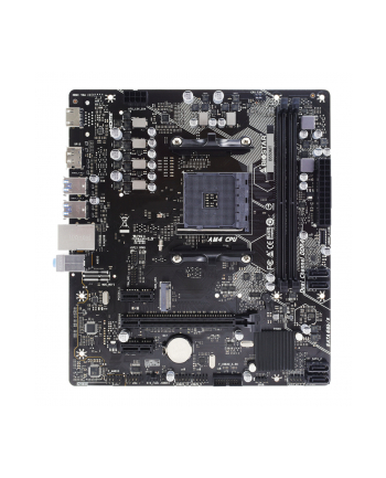 Biostar B550MT - Socket AM4 - motherboard