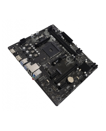 Biostar B550MT - Socket AM4 - motherboard