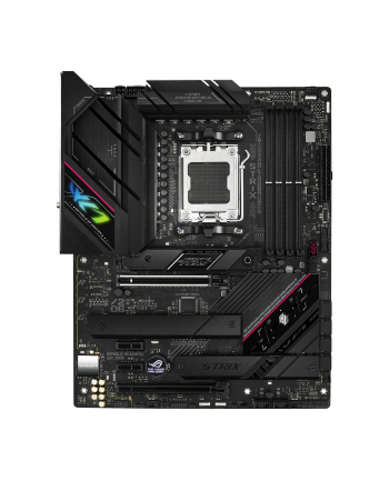 ASUS Asus ROG STRIX B650E-F GAMING WIFI - Socket AM5 - motherboard