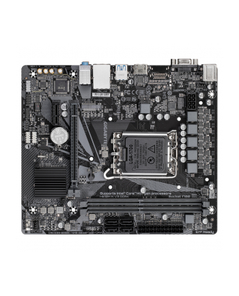 GIGABYTE H610M H V3 DDR4 - Socket 1700 - motherboard